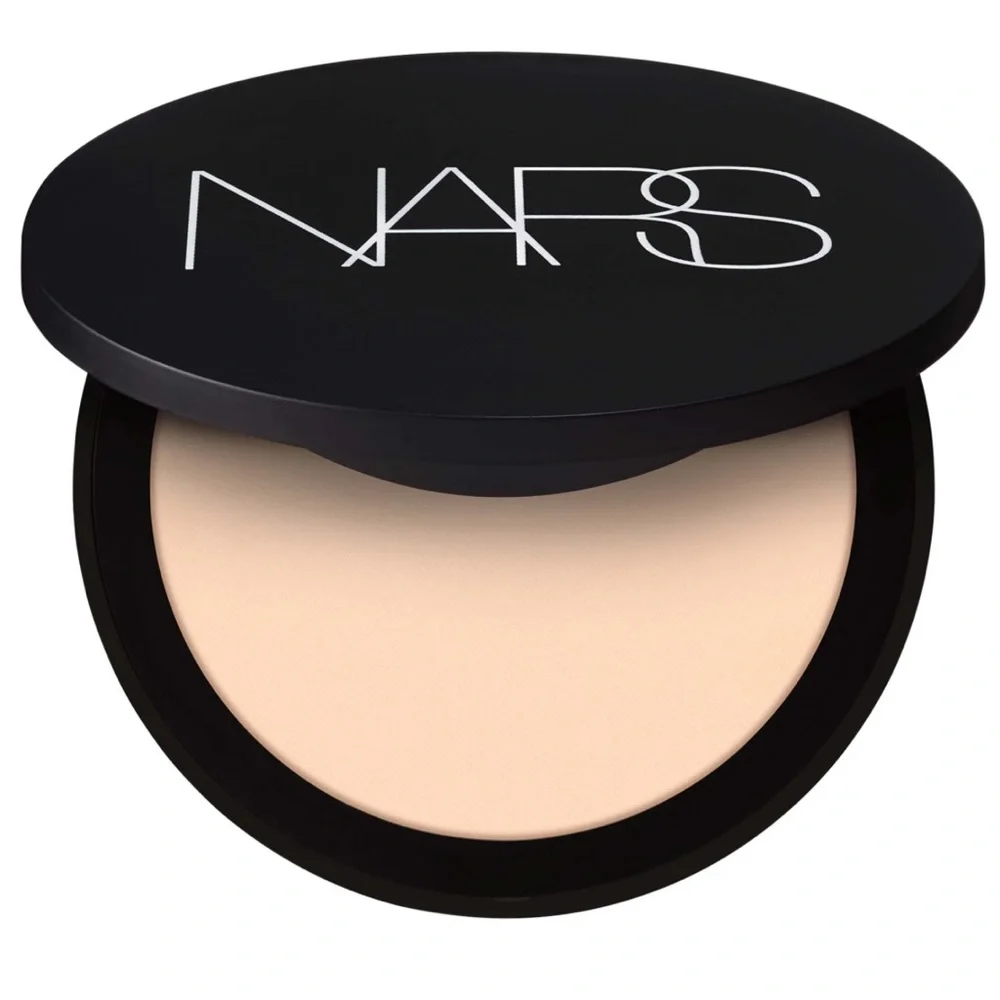 NARS Soft Matte Advanced Perfecting Powder Cove